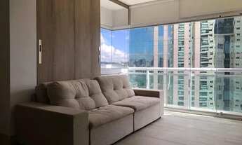 Imagem: Flat para venda com 72 metros quadrados