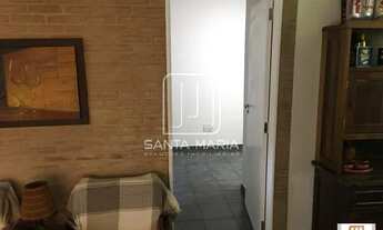 Imagem 6: Apartamento (cobertura 2 - duplex) 4 dormitórios/suite, cozinha planejada, portaria 24hs