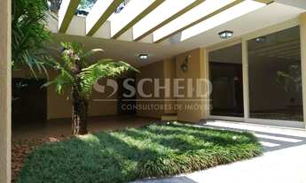 Imagem 4: Casa à venda com 4 dormitórios, 2 suites e 3 vagas de garagem no Alto da Boa Vista