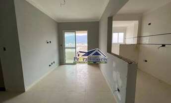 Imagem 5: Apartamento com 1 dormitório à venda, 52 m² por R$ 270.000 - Jardim Real - Praia Grande/SP