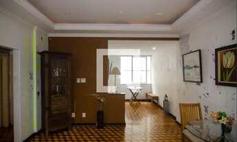 Imagem 3: Apartamento para Aluguel - Copacabana, 2 Quartos, 84 m2