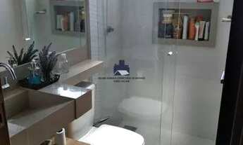 Imagem 5: Apartamento à venda no bairro Bom Jardim - São José do Rio Preto/SP