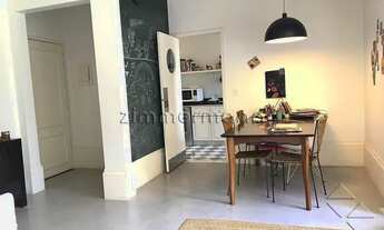 Imagem 2: APARTAMENTO 3 DORMITORIOS MOEMA