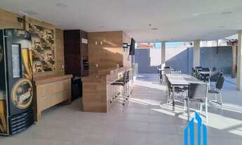 Imagem 4: Apartamento 03 quartos a venda, 120 m² mobiliado e alto padrão na Praia do Morro em Guarap