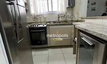 Imagem 7: Cobertura à venda, 130 m² por R$ 535.000,01 - Paraíso - Santo André/SP