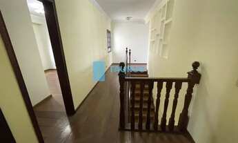 Imagem 7: Sobrado á venda 3 suítes, 4 vagas 250m2 , Planalto Paulista