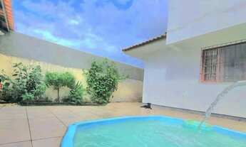 Imagem: Casa com 4 dormitórios à venda, 94 m²