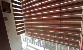 Imagem 2: Apartamento mobiliado 02 dormitórios REF: c1388