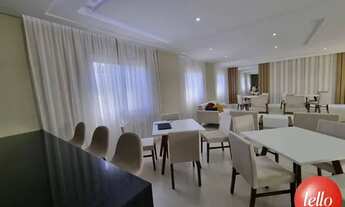 Imagem 7: São Paulo - Apartamento Padrão - Mooca