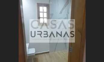 Imagem 4: Sobrado à venda no bairro Vila Monumento - São Paulo/SP