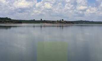 Imagem 2: CASA EM COND. EM FAMA-MG PROX. REPRESA FURNAS