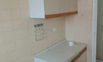 Imagem 12: Apartamento para aluguel com 47 metros quadrados com 1 quarto em Vila Clementino - São Pau