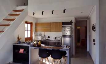 Imagem 4: Casa com 2 dormitórios à venda, 65 m² por R$ 649.000,00 - Campeche - Florianópolis/SC