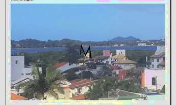 Imagem: Cobertura com 3 dormitórios na Lagoa da