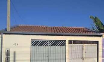 Imagem: VENDO CASA NO JARDIM IMPERATRIZ, ACEITO