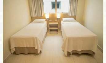 Imagem 7: Resort Salinas Park