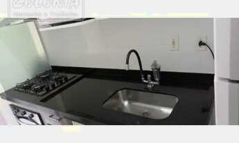 Imagem 4: Santo André - Apartamento Padrão - Parque Erasmo Assunção