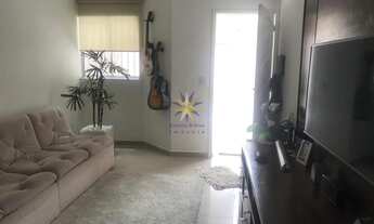 Imagem 5: Sobrado Vila Euthalia São Paulo/SP