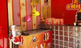 Imagem 5: Passo o ponto da sorveteria no bairro do Rancho novo