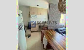 Imagem 3: SANTO ANDRE - Residential / Penthouse - BAIRRO SANTA MARIA