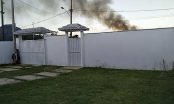 Imagem 3: MARICÁ - Casa Padrão - JARDIM ATLÂNTICO LESTE (ITAIPUAÇU