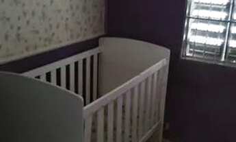 Imagem 5: Apartamento para venda tem 57 metros quadrados com 2 quartos