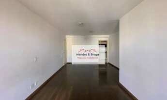 Imagem 3: Apartamento à venda, 96 m² por R$ 720.000,00 - Vila Augusta - Guarulhos/SP