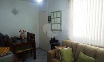 Imagem 3: Apartamento-São Paulo-IMIRIM
