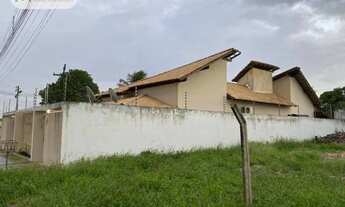 Imagem 4: Casa com 3 dormitórios, 196 m² - venda por R$ 450.000,00 ou aluguel por R$ 2.500,00/mês