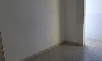 Imagem: Casa para aluguel tem 45 m², com 2 quartos