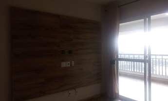 Imagem 2: Apartamento para venda possui 103 metros quadrados com 3 quartos