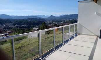 Imagem: Casa Residencial e Comercial / Estrada Nova