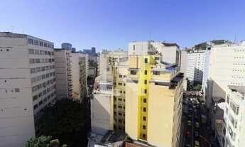 Imagem 5: Apartamento para Aluguel - Santa Teresa, 1 Quarto, 30 m2