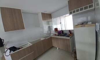 Imagem 6: BELVEDERE - CASA DUPLEX COM 3 QUARTOS / 1 SUÍTE -120M²