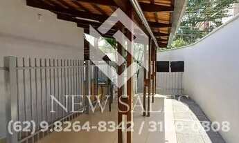 Imagem 6: Excelente apartamento com 3 quartos, sendo 1 suíte no Jardim Goiás