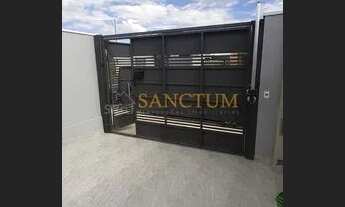 Imagem 2: Casa recém construída à Venda em Jaguariúna -SP