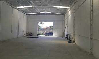 Imagem: Galpão/Depósito/Armazém para aluguel