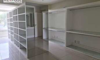 Imagem 6: Casa com 7 dormitórios para alugar por R$ 36.920,00/mês - Barra da Tijuca - Rio de Janeiro