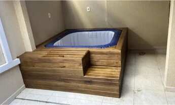 Imagem 3: Sobrado 03 quartos sendo 01 Suite Vossoroca , Sorocaba SP