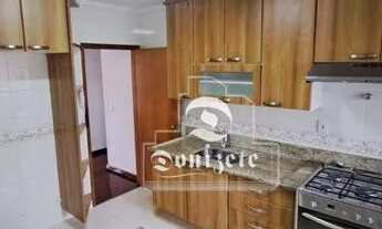 Imagem 6: Apartamento com 4 dormitórios, 117 m² - venda por R$ 680.000,00 ou aluguel por R$ 3.850,00