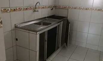 Imagem 5: Vendo Apartamento em Marcos Freire com Garagem