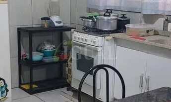 Imagem 3: CASA TERREA à venda, 2 quartos, 1 suíte, 2 vagas, PARQUE CAPUAVA - Santo André/SP