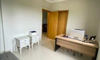 Imagem 5: APARTAMENTO COM 4 QUARTOS SENDO 3 SUÍTES NO EDIFÍCIO SAINT MIKHAEL EM CUIABÁ