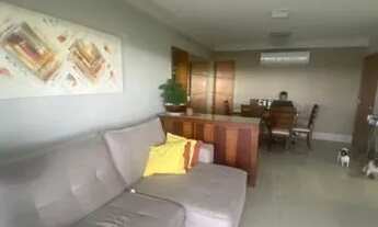 Imagem 2: Apartamento com 4 quartos no Residencial Bonavita - Bairro Jardim Aclimação em Cuiabá