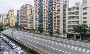 Imagem 5: Apartamento para Aluguel - Consolação, 1 Quarto, 58 m2