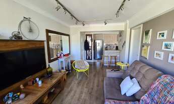 Imagem 5: Apartamento de 03 dorm sendo 01 suite com 2 vagas cobertas no coração Bairro Tristeza