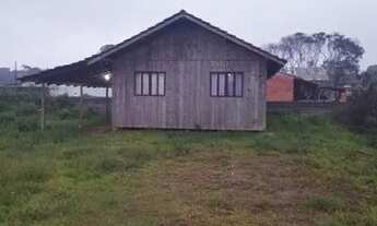 Imagem: Casa na Barra do Sul troco por joinville