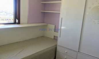 Imagem 7: Cobertura - Vila Industrial - Campinas