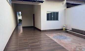 Imagem: Alugo Casa top para alugar setor ponta kayana