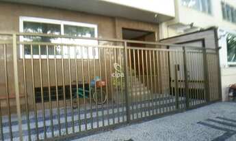 Imagem: RIO DE JANEIRO - Apartamento Padrão - Copacabana